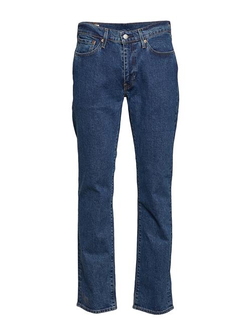 514™ Straight Med Indigo - Flat Finish Levi's® Blue