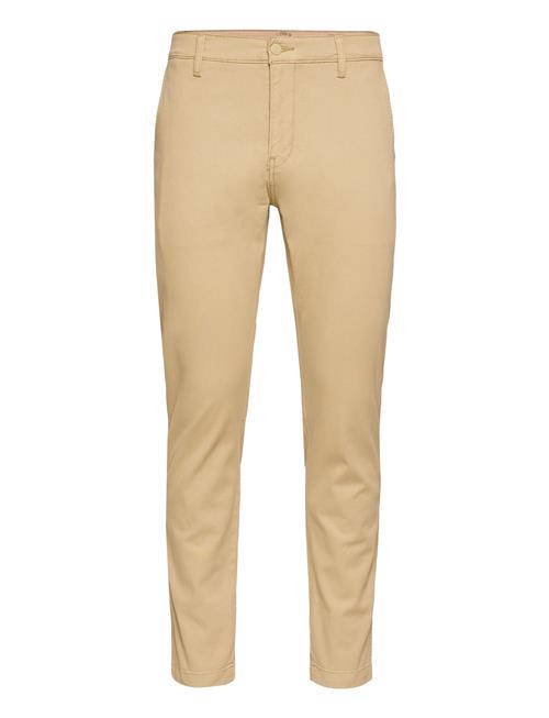 Se LEVI´S Men Xx Chino Std Ii True Chino Sha LEVI´S Men Beige ved Booztlet