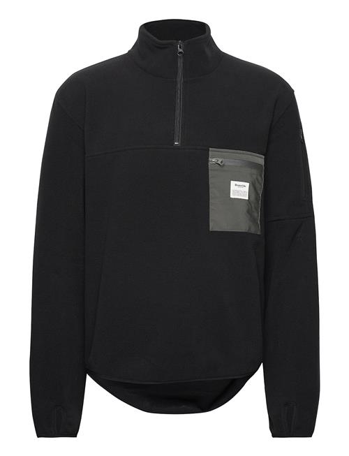 Se Resteröds Pullover Recycled Polyester Resteröds Black ved Booztlet