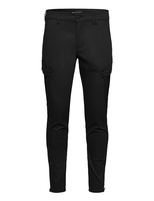 Gabba Pisa Cargo K3280 Dale Pants Gabba Black