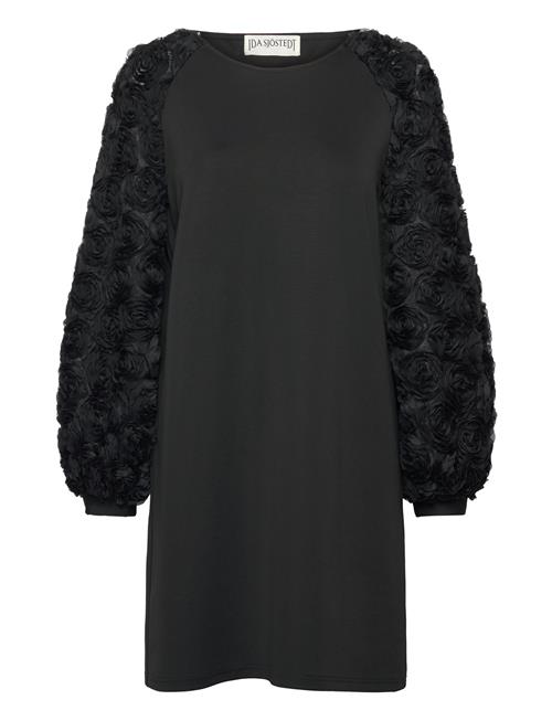 Celestine Dress Ida Sjöstedt Black