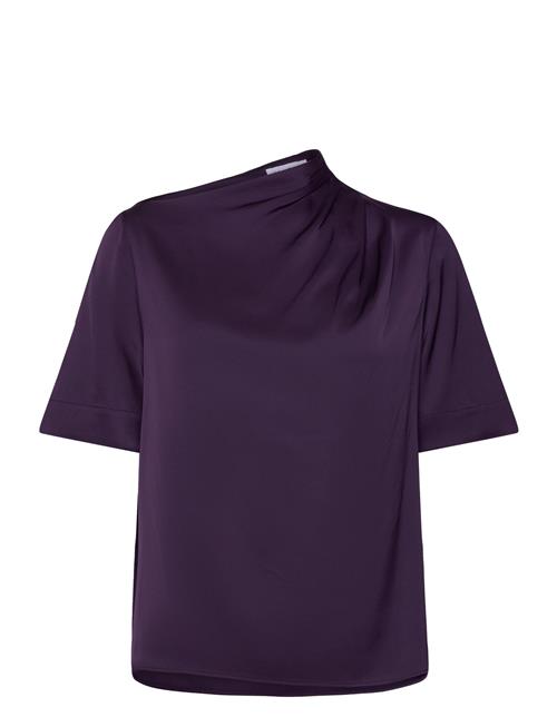 Ahlvar Gallery Lima Tee Ahlvar Gallery Purple