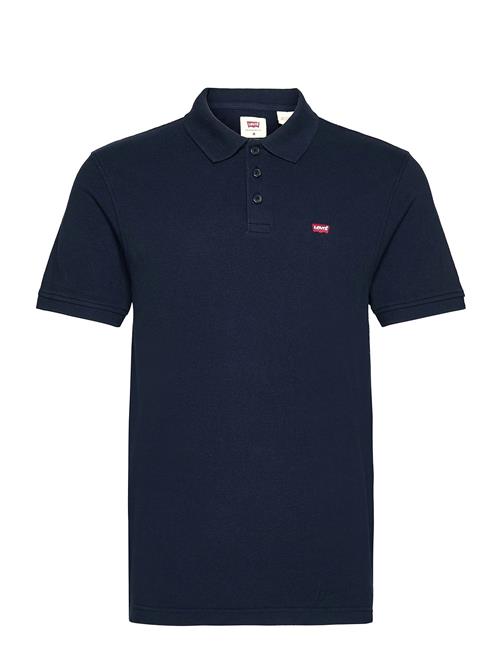 Levis Hm Polo Navy Blazer Piqu Levi's® Blue