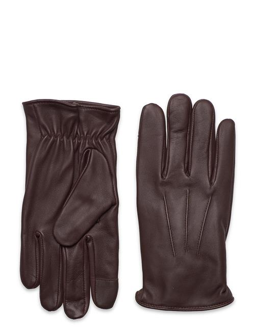 Bruun & Stengade Bs Gonzo Gloves Bruun & Stengade Brown