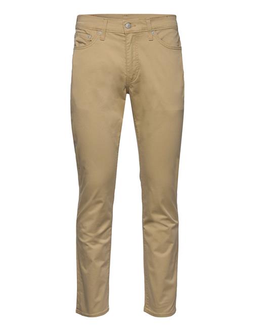 511 Slim Harvest Gold Sueded S Levi's® Beige