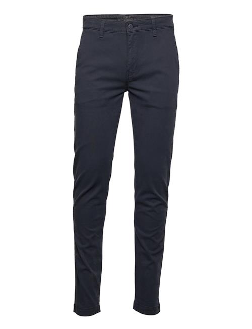 Se LEVI´S Men Xx Chino Slim Ii Baltic Navy S LEVI´S Men Black ved Booztlet