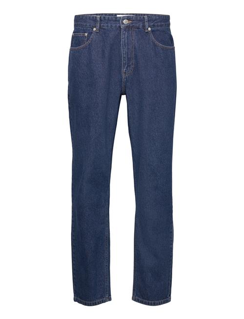 Se Les Deux Ryder Relaxed Fit Jeans Les Deux Blue ved Booztlet