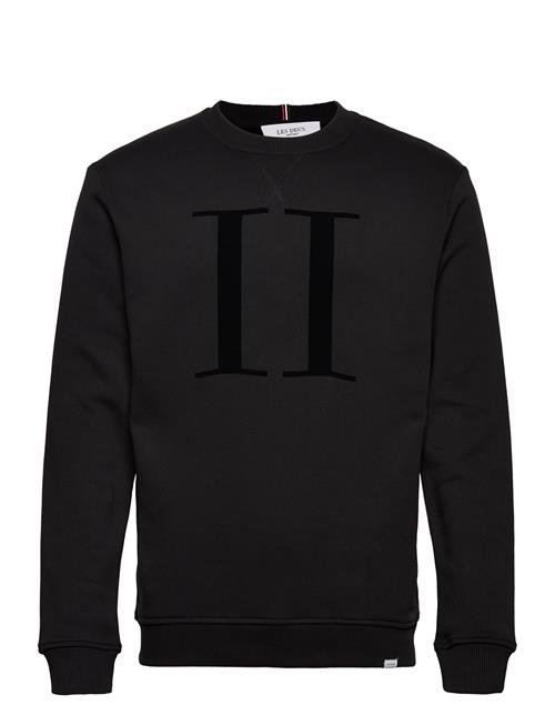 Les Deux Encore Sweatshirt Smu Les Deux Black