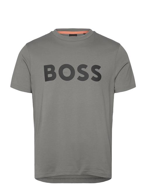 BOSS Thinking 1 BOSS Grey