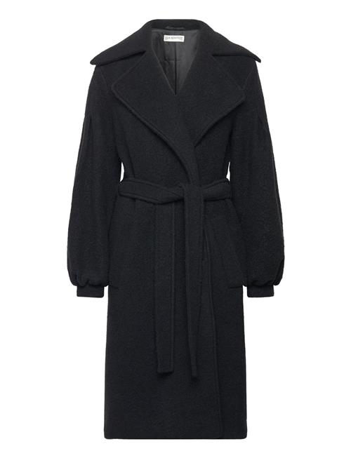 Ida Sjöstedt 083 Colette Coat Ida Sjöstedt Black