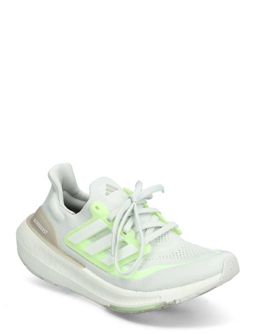 Se adidas Performance Ultraboost Light W Adidas Performance Green ved Booztlet