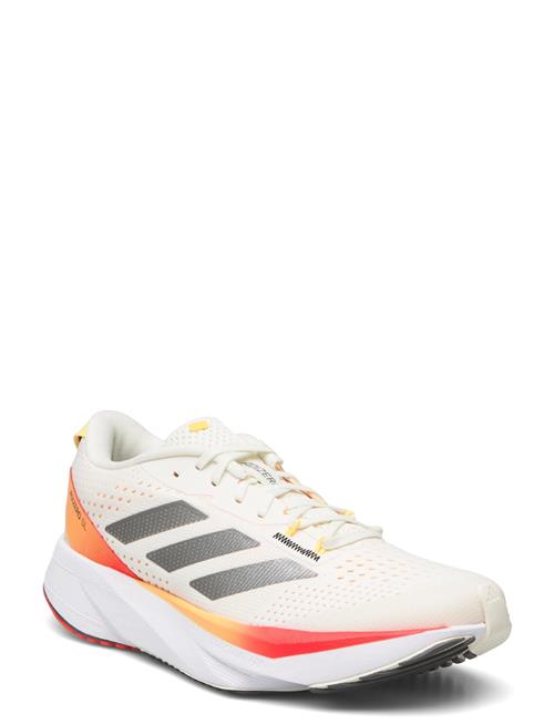 Se adidas Performance Adizero Sl W Adidas Performance White ved Booztlet