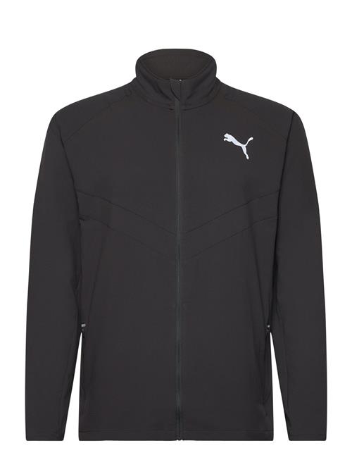 PUMA Run Ultraweave Jacket PUMA Black