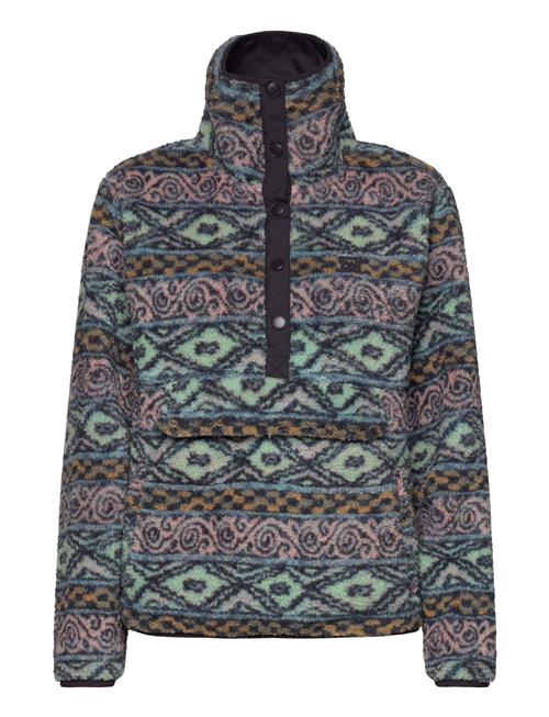 Billabong Switchback Pullover Billabong Blue