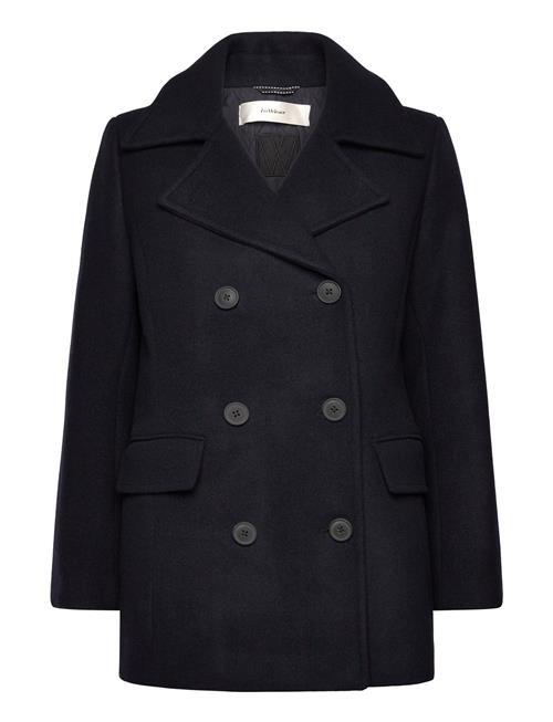 InWear Perryiw Sailor Coat InWear Navy