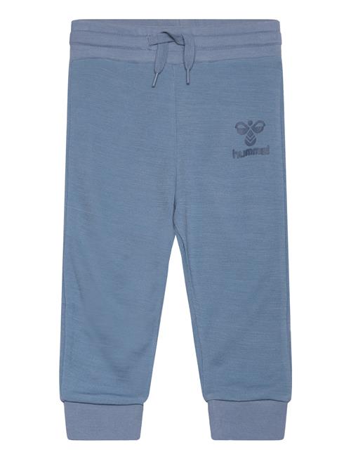 Hummel Hmldallas Pant Hummel Blue