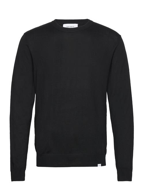 Se Les Deux Greyson Merino Knit Les Deux Black ved Booztlet