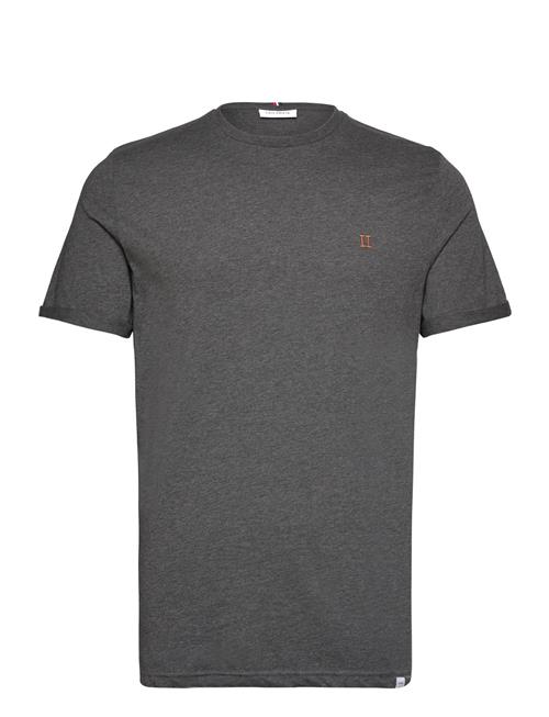 Les Deux Nørregaard T-Shirt - Seasonal Les Deux Grey