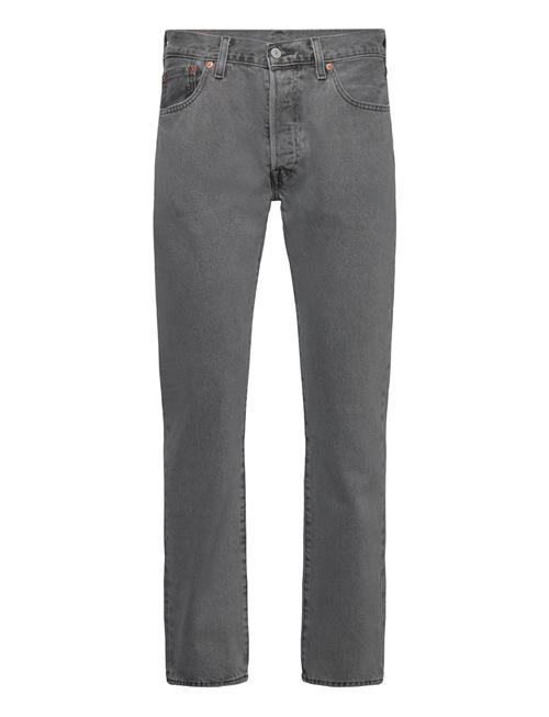 Se LEVI´S Men 501 Levisoriginal Walk Down Br LEVI´S Men Grey ved Booztlet