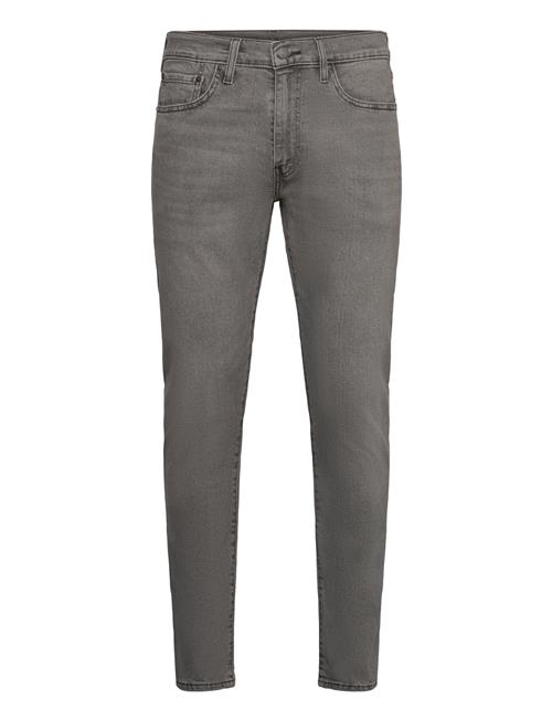 Se LEVI´S Men 512 Slim Taper Whatever You Li LEVI´S Men Grey ved Booztlet