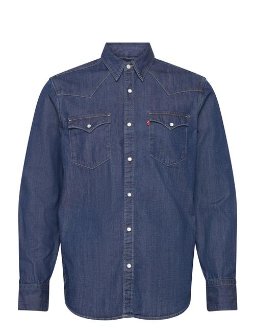 Barstow Western Standard Lower Levi's® Blue