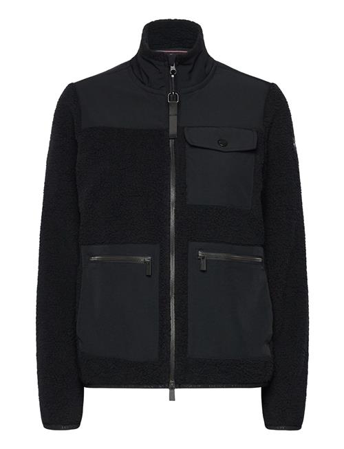 Se SNOOT Ariccia Jkt W SNOOT Black ved Booztlet