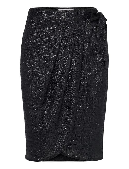 Ida Sjöstedt 280 Frankie Skirt Ida Sjöstedt Black