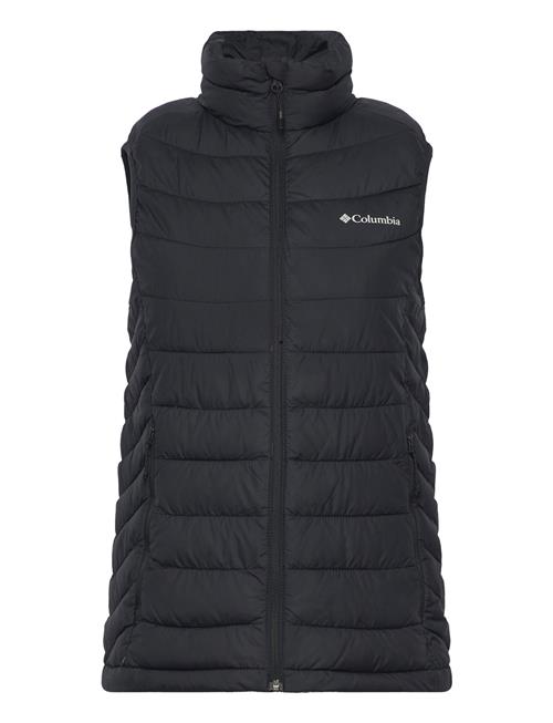 Columbia Sportswear Powder Lite Ii Vest Columbia Sportswear Black