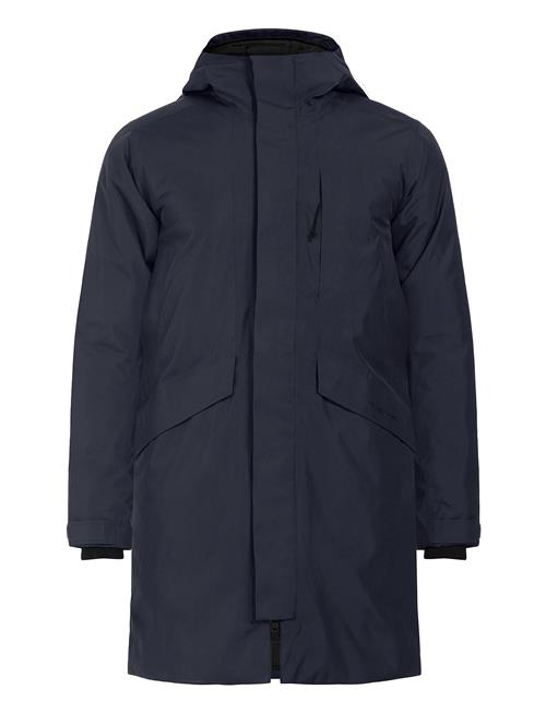 Didriksons Kenny Usx Parka 7 Didriksons Navy