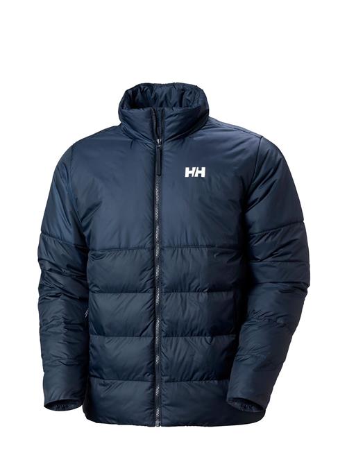 Helly Hansen Oslo Light Puffy Jacket Helly Hansen Navy