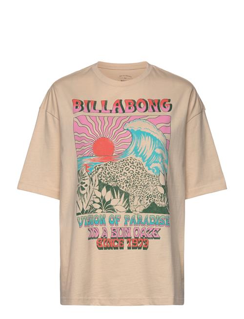 Se Billabong Vision Of Paradise Billabong Beige ved Booztlet