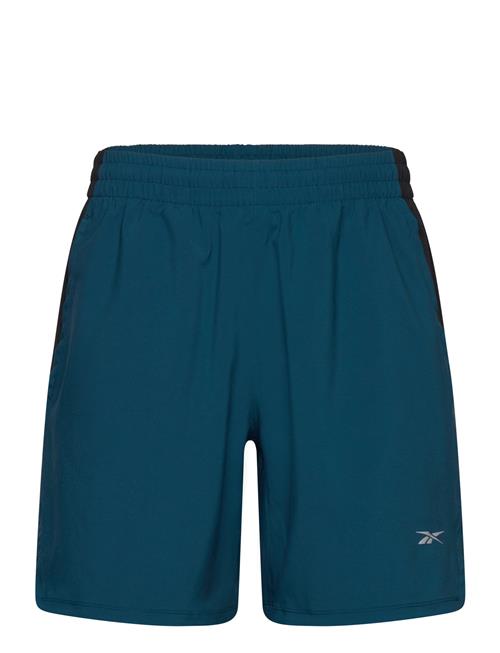 Reebok Performance Running Short Reebok Performance Blue