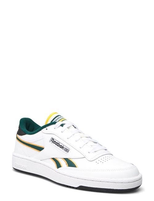 Club C Revenge Reebok Classics White