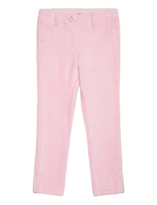 Trousers United Colors Of Benetton Pink