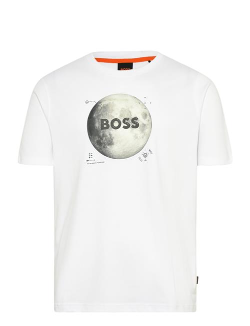 Se BOSS Te_Moon BOSS White ved Booztlet