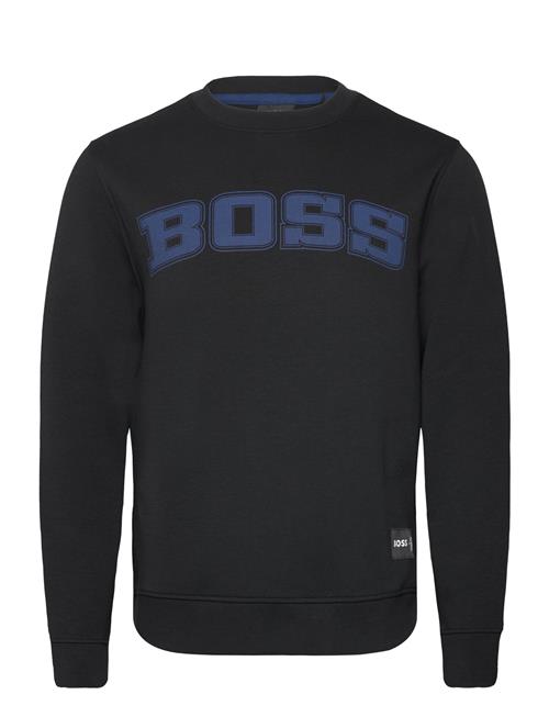 BOSS Watt_Nfl BOSS Black