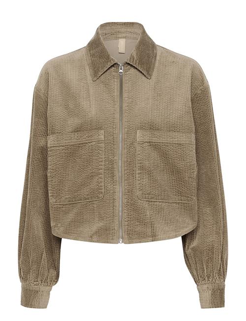 Culture Cuklay Shirt Culture Khaki