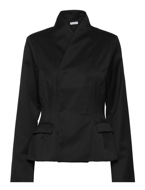 Ahlvar Gallery Lara Blazer Ahlvar Gallery Black