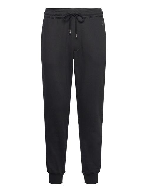 Timberland Exeter River Brushed Back Sweatpant Black/Pavement Timberland Black