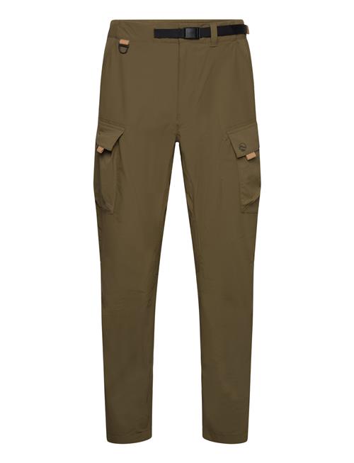 Se Timberland Baxter Peak Mobi Flex Tech Quick-Dry Stretch Pants Dark Olive Timberland Green ved Booztlet