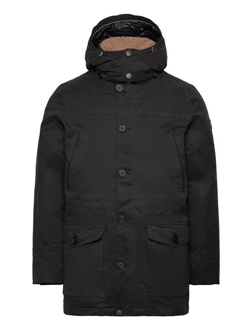 SNOOT Teola Jkt M SNOOT Black