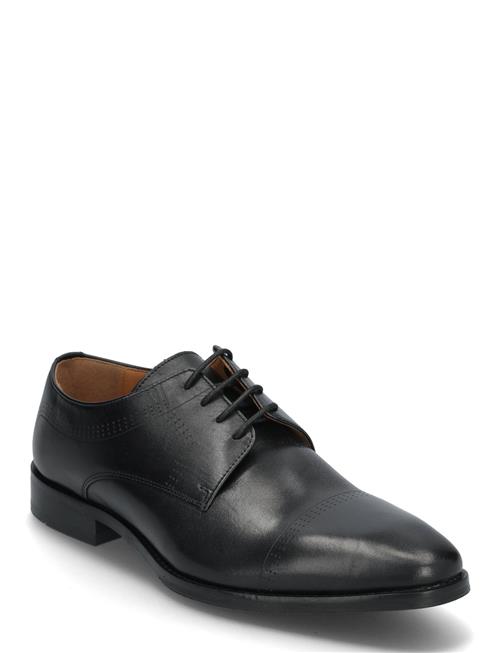 Se Bruun & Stengade Bs Onnah Shoes Bruun & Stengade Black ved Booztlet