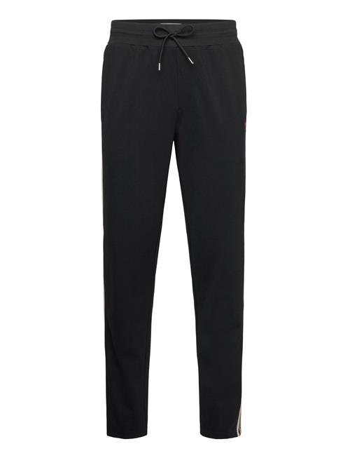 Se Les Deux Sterling Track Pants 2.0 Les Deux Black ved Booztlet