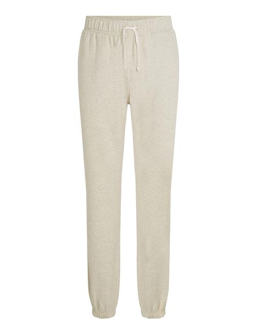 Tommy Hilfiger Essential Fleece Sweatpant Tommy Hilfiger Cream