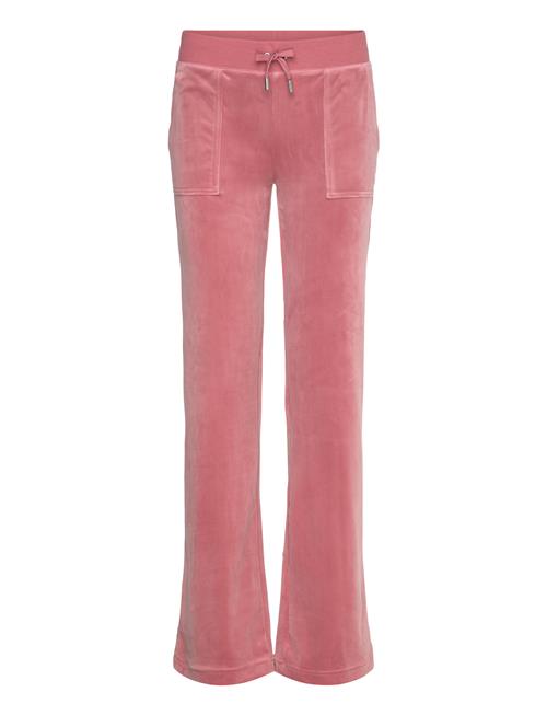 Juicy Couture Del Ray Pant Juicy Couture Pink