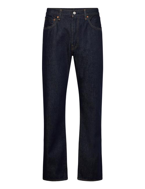 Se LEVI´S Men 555 Relaxed Straight Welcome T LEVI´S Men Blue ved Booztlet