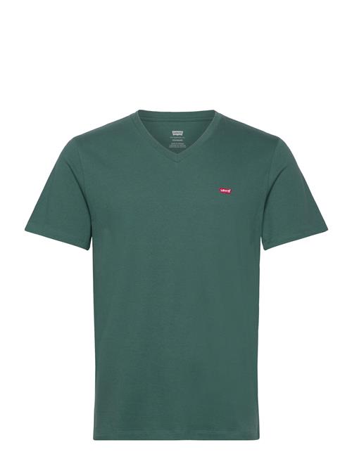 LEVI´S Men Original Hm Vneck Bistro Green LEVI´S Men Green