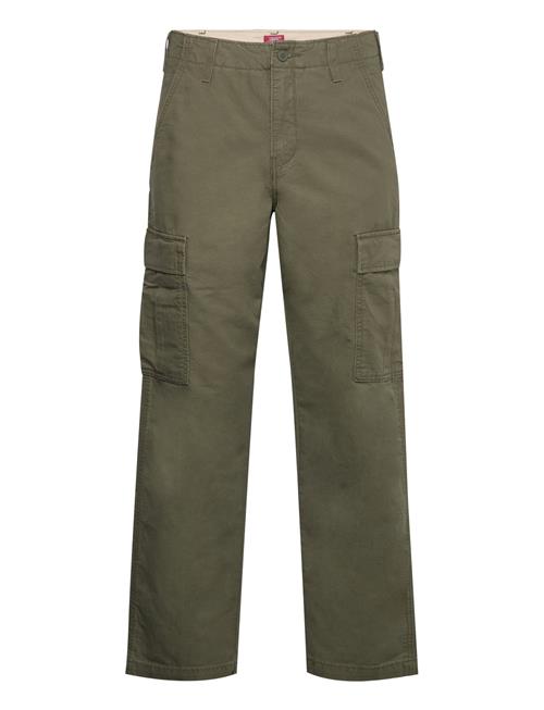 LEVI´S Men Xx Cargo Straight Olive Night LEVI´S Men Green