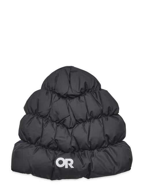 Outdoor Research Coldfront D Beanie Outdoor Research Black