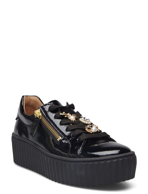 Gabor Sneaker Gabor Black